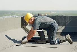 Professional  Roofing repair and installation in Cisco, TX